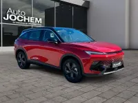 Gebraucht Baic X55 177 PS (130 kW) 2025 Rot SUV