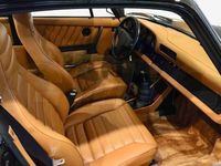 Gebraucht Porsche 911 260 PS (191 kW) 1977 Schwarz Coupé