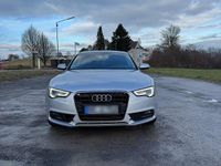 Gebraucht Audi A5 170 PS (125 kW) 2012 Silber Coupé