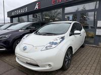 Gebraucht Nissan Leaf 80 kW (109 PS) 2016 Kleinwagen