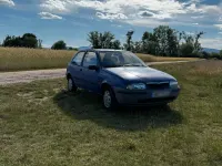 Gebraucht Mazda 121 58 PS (42 kW) 1997 Kleinwagen