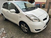 gebraucht Toyota Yaris 1,33-l-Dual-VVT-i Club Club