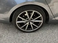 Gebraucht Audi A4 190 PS (139 kW) 2017 Grau Kombi