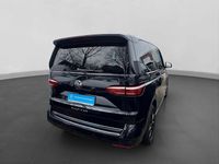 Gebraucht VW Multivan Style 150 PS (110 kW) 2025 Schwarz Van