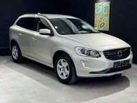 Gebraucht Volvo XC60 Kinetic 190 PS (139 kW) 2016 Luminous sand / metallic SUV