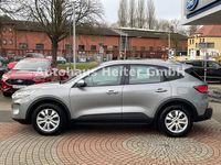 Gebraucht Ford Kuga Cool & Connect 150 PS (110 kW) 2024 Silber SUV