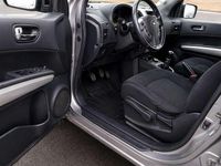 Gebraucht Nissan X-Trail SE 150 PS (110 kW) 2014 Grau SUV