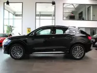 Gebraucht Audi Q3 Sportback S-Line 190 PS (139 kW) 2022 Schwarz SUV