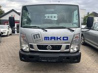 gebraucht Nissan Cabstar NT40035.12