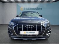 Używany Audi Q5 204 KM (150 kW) 2025 Szary SUV