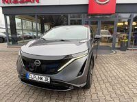 Gebraucht Nissan Ariya Evolve 225 kW (306 PS) 2025 Grau SUV