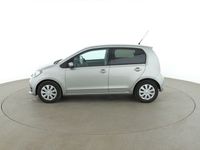 gebraucht Skoda Citigo 1.0 MPI Ambition, Benzin, 12.170 €