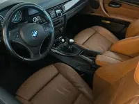 Gebraucht BMW 335 Performance 306 PS (225 kW) 2007 Schwarz Coupé