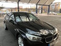 gebraucht BMW 535 Gran Turismo GT I