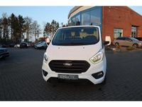 Gebraucht Ford Transit Custom Trend 131 PS (96 kW) 2020 Frostweiß Limousine
