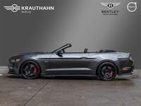 Gebraucht Ford Mustang 708 PS (520 kW) 2016 Grau Cabrio
