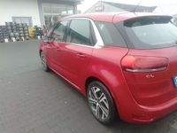 gebraucht Citroën C4 Picasso PureTech 130 Stop&Start Selection