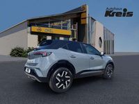 Gebraucht Opel Mokka 131 PS (96 kW) 2025 Grau SUV