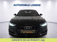 Gebraucht Audi S7 Sportback Sport 566 PS (416 kW) 2016 Schwarz Kleinwagen