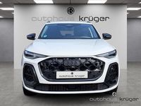 Gebraucht Audi Q5 Advanced 204 PS (150 kW) 2025 Andere SUV