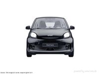 Gebraucht Smart ForTwo Coupé 60 kW (82 PS) 2020 Bodypanels in black Kleinwagen