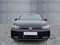 Gebraucht VW Passat R-line 272 PS (200 kW) 2025 Schwarz Kombi