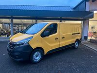Gebraucht Renault Trafic 120 PS (88 kW) 2020 Van / Kleinbus