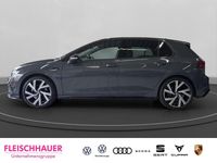 Gebraucht VW Golf VIII Business 150 PS (110 kW) 2024 Grau Limousine