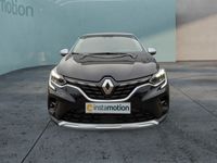 gebraucht Renault Captur TCe 90 Intens - Winter- und Citypaket