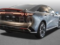 Neu Mazda 6e Takumi-Line 180 kW (245 PS) 2025 Grau Limousine