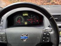 Gebraucht Volvo V50 Business Edition 114 PS (83 kW) 2012 Schwarz Kombi