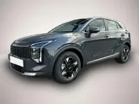 Neu Kia Sportage Vision 150 PS (110 kW) 2026 Manufacturer SUV