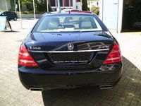 gebraucht Mercedes S350 BlueTec S -Klasse Lim. Top Ausstatung!