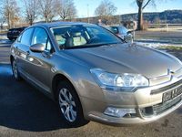 Gebraucht Citroën C5 Exclusive 170 PS (125 kW) 2009 Limousine
