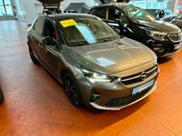 gebraucht Opel Corsa Line 130PS Automatik Top gepflegt wenig