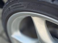 Gebraucht Porsche 996 320 PS (235 kW) 2002 Blau Coupé