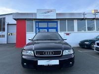 gebraucht Audi RS4 2.7 quattro*Xenon*Leder*guter Zustand*