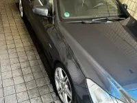 Gebraucht Mercedes E350 231 PS (169 kW) 2010 Grau Coupé