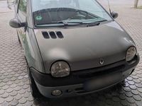 Gebraucht Renault Twingo 75 PS (55 kW) 2003 Blau Kleinwagen