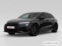 gebraucht Audi RS3 Sportback TFSI quattro S tronic