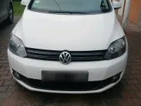 Gebraucht VW Golf VI 80 PS (58 kW) 2011 Kleinwagen