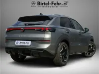 Neu VW T-Roc R-line 150 PS (110 kW) 2026 Wolf grey metallic SUV