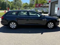 Gebraucht Audi A6 Comfort 232 PS (170 kW) 2007 Blau Kombi