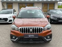 Gebraucht Suzuki SX4 S-Cross 129 PS (94 kW) 2020 Braun SUV