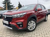 Gebraucht Suzuki SX4 Comfort 102 PS (75 kW) 2024 Rot SUV