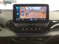 Gebraucht VW ID.4 GTX 219 kW (299 PS) 2023 Silber SUV