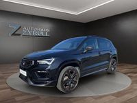 Gebraucht Cupra Ateca 190 PS (139 kW) 2023 Schwarz SUV