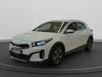 Gebraucht Kia XCeed 141 PS (103 kW) 2022 Weiß SUV