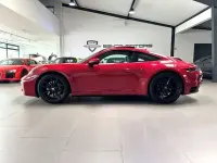 Gebraucht Porsche 911 Carrera Sport 385 PS (283 kW) 2020 Rot Coupé