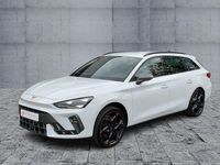 Gebraucht Cupra Leon 272 PS (200 kW) 2025 Weiß Limousine